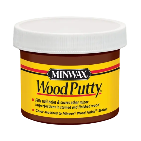MINWAX MIN 924 Walnut Wood Putty