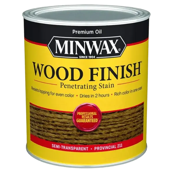 MINWAX Stain 211 Provincial 1 Quart