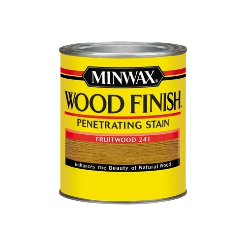 MINWAX Stain 270 Weathered 1 Quart