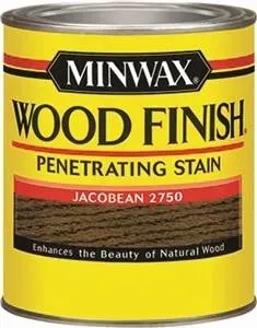 MINWAX Stain 2750 Jacobean 1 Quart