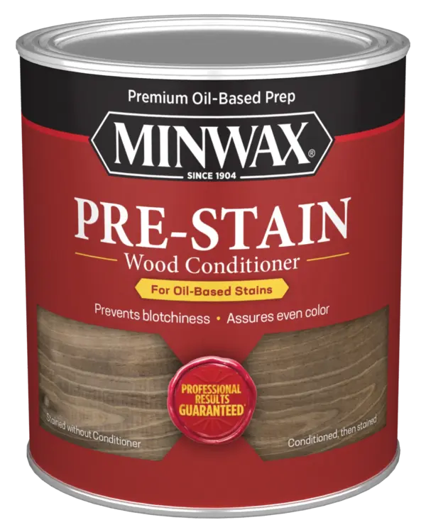 MINWAX Wood Conditioner 1 Qt.
