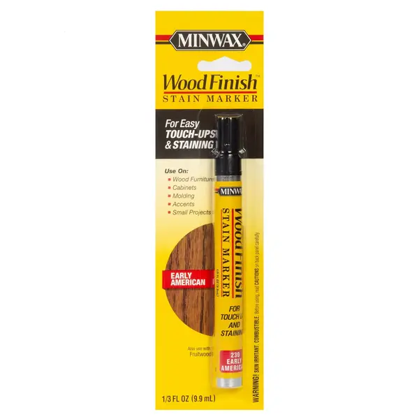 MINWAX Early American Stain Marker