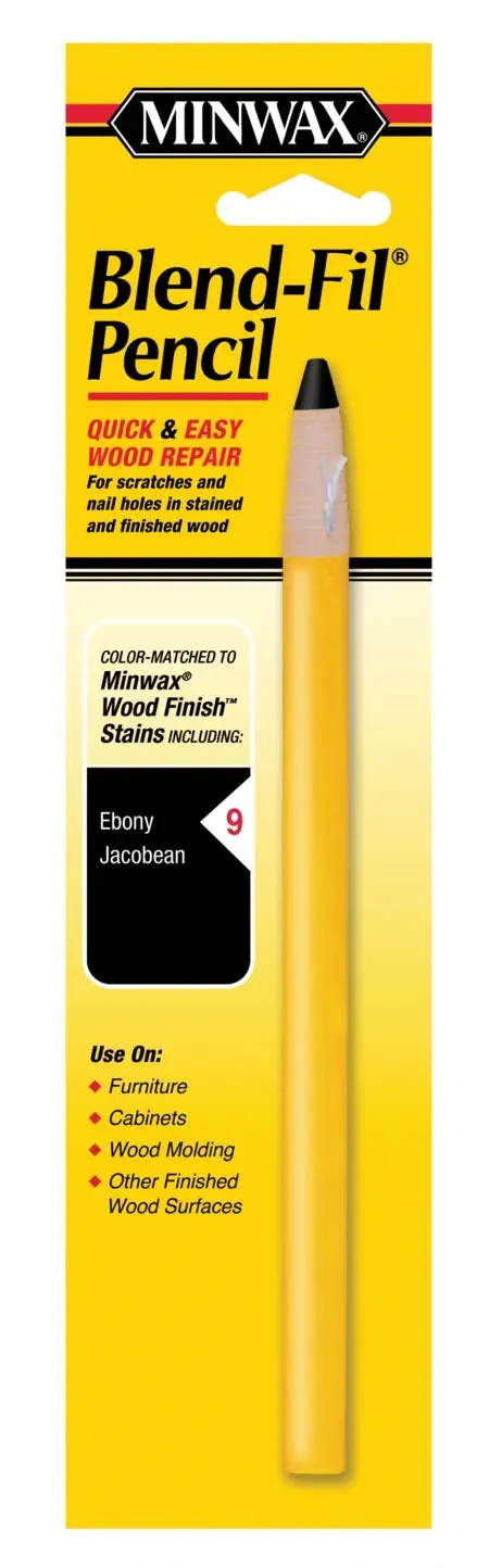 MINWAX 'Minwax Blend-Fil Pencil #9