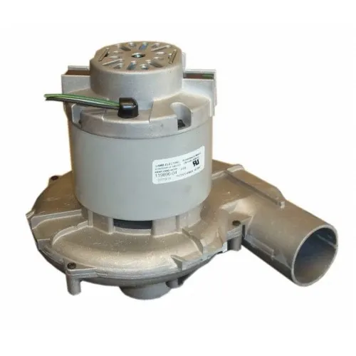 MISC Diamond Jet lower motor for vacuum unit DJ10