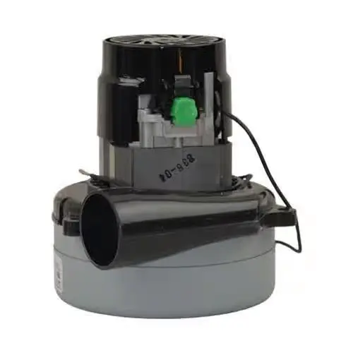 MISC Extractor 2100 Vacuum Motor Lam 166392-00