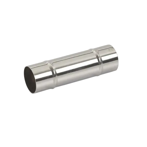 MISC 2" hose metal connector 930