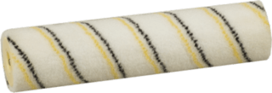 MISC ROLLERS/COATERS Berger Seidle Microfiber Roller Ultraslim 10".