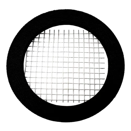 MISC Ruwac vac motor seal only