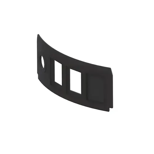 MISC Ruwac Switch Panel RUW34987