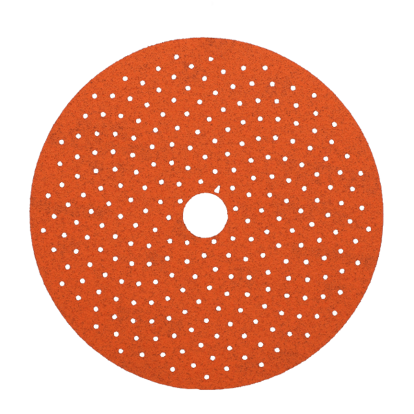 Norton NO-Norton Blaze Multi-Air Cyclonic 5" X 80 Grit 50 Pack 97500