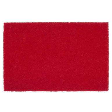 Norton NO-Pad 12" x 18" Red 03846