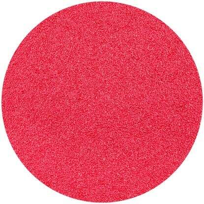 Norton NO-Red Heat Hook & Loop 2-3/8" x 0 Flip Corner attachment 24 grit 91398