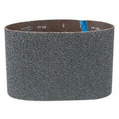 Norton NO-Neon Belts 8" x 19" (Clarke EZ-8) 24 Grit - 15/Box 04959