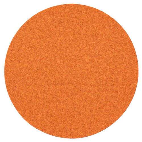 Norton NO-Blaze Hook & Loop 5" 100 Grit, 50/Box, 21288