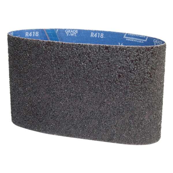 Norton NO-Durite Belts 7-7/8" x 29 1/2" 16 Grit - 10/Box 69536