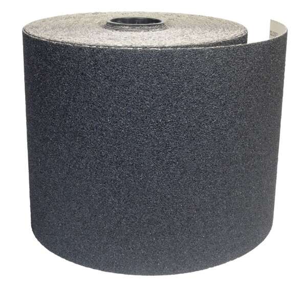 Norton NO-Durite 8" x 50 YD Roll Grit 20 46920