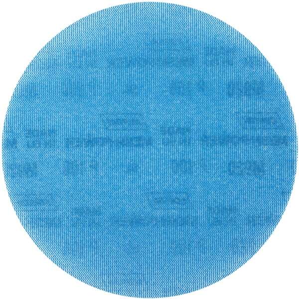 Norton NO-16" Large Mesh Power Disc Grit 100 10 ct 99006