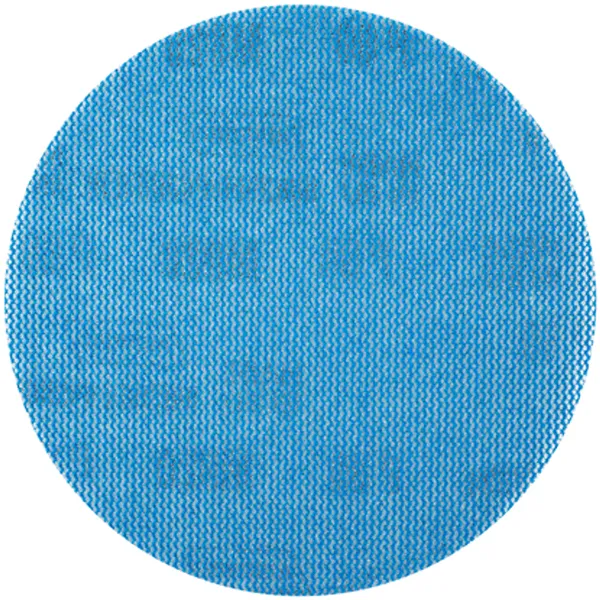 Norton NO-6" Mesh Power Disc Grit 120 50 ct 70643