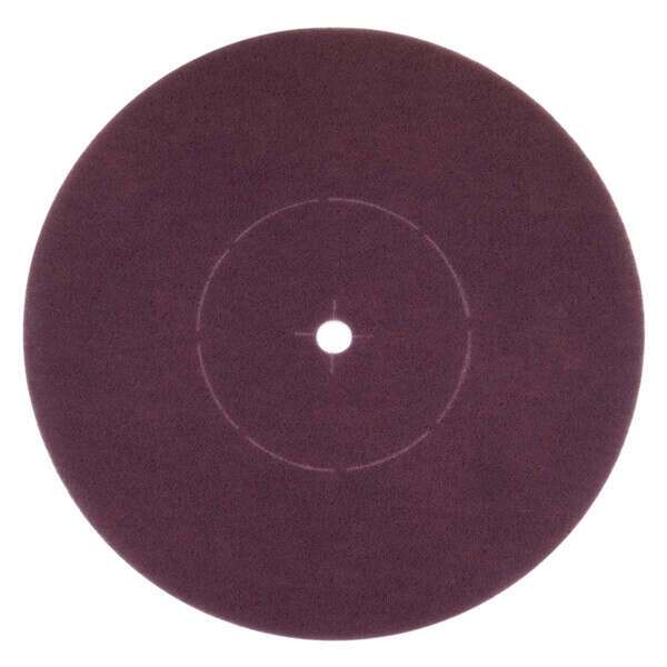 Norton 16" MAROON PAD 02055