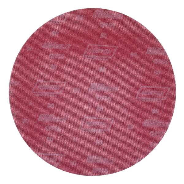 Norton NO-16" Red Heat Screen Disc Grit 150 26297