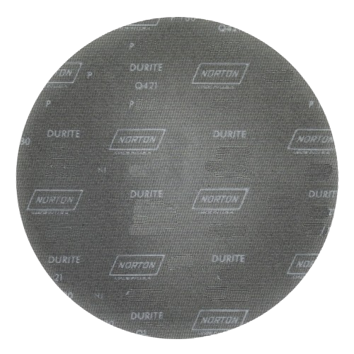 Norton NO-18" Silicon Carbide Black Screen Disc Grit 60 20531