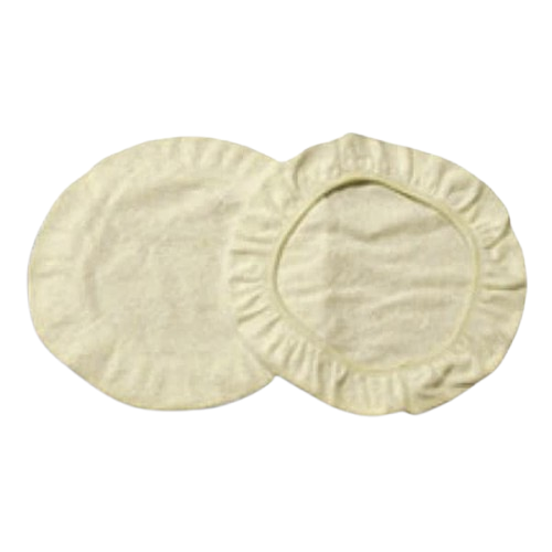 NOTTINGHAM 16" terry cloth bonnet for staining single piece