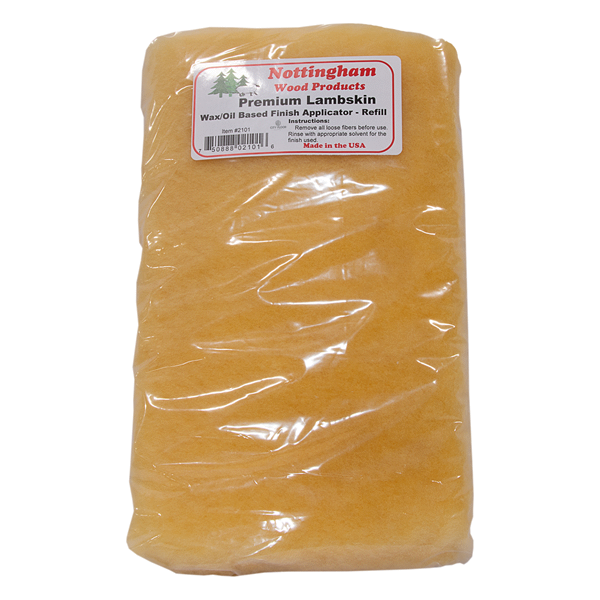 NOTTINGHAM Lambs Wool 14" Refill