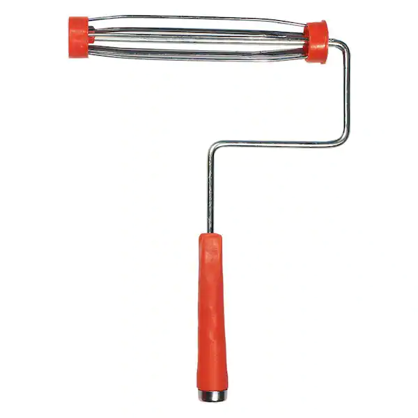 PAINT ROLLER Five Wire 9" Hand Roller