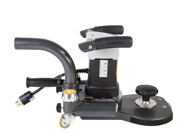 Pallmann Edger Gecko Star 2.0 115V