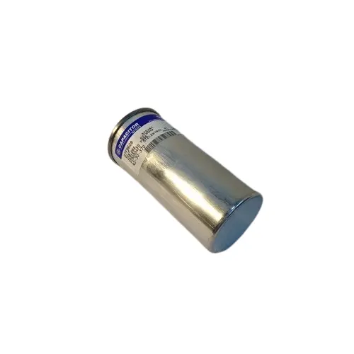 Pallmann Pro Sand Run Capacitor 30 Uf 370V 2276-04 Rd-30-370