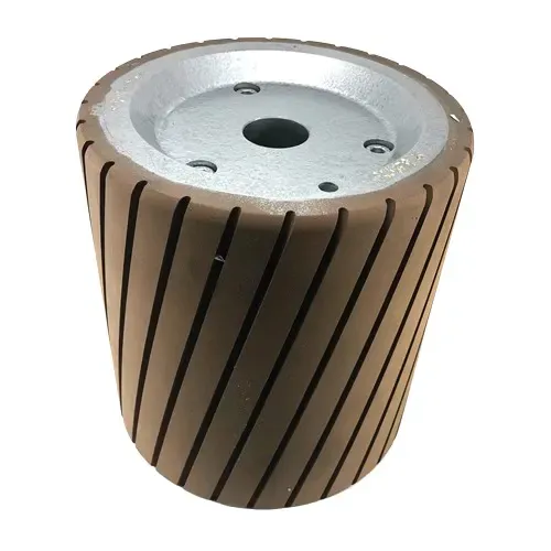 Pallmann Reconditioned Pro Sand 8" Drum Prosand Rec