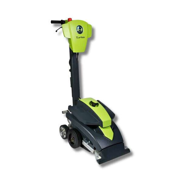 Pallmann Wolff turbo stripper / scraper self propelled built-in switch assemby 115V 02150