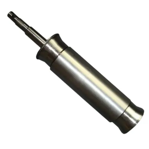 Pallmann Pro Sand / Wolff 8" top roller complete 16845