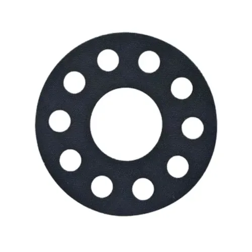 Pallmann Spider #4 178mm one support velcro pad 075683 sold by the piece