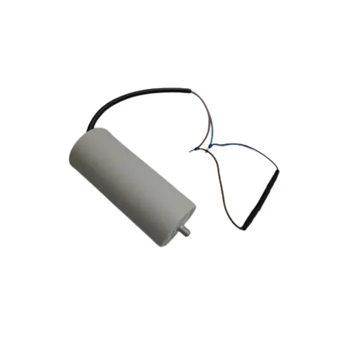 Pallmann Cobra 2 Start Capacitor 60UF 43843