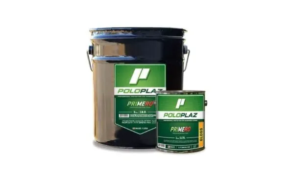 POLO PLAZ Primero 16QT Caddy Semi Gloss 92-Q NOT FOR USE IN NY STATE