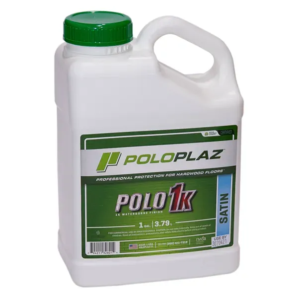 POLO PLAZ Polo PK Treatment 1 GAL approx 1000sf per gallon