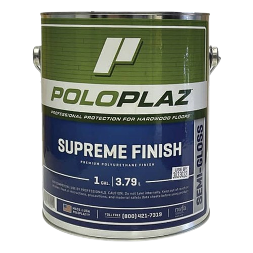 POLO PLAZ Supreme 16QT Caddy Semi Gloss 53-Q NOT FOR USE IN NY STATE