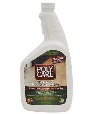 POLYCARE Concentrate Cleaners 32 oz.