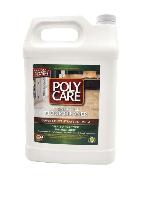 POLYCARE Concentrate 1 Gallon