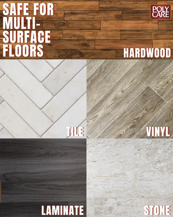 Hardwood Floor Premium Spray Mop