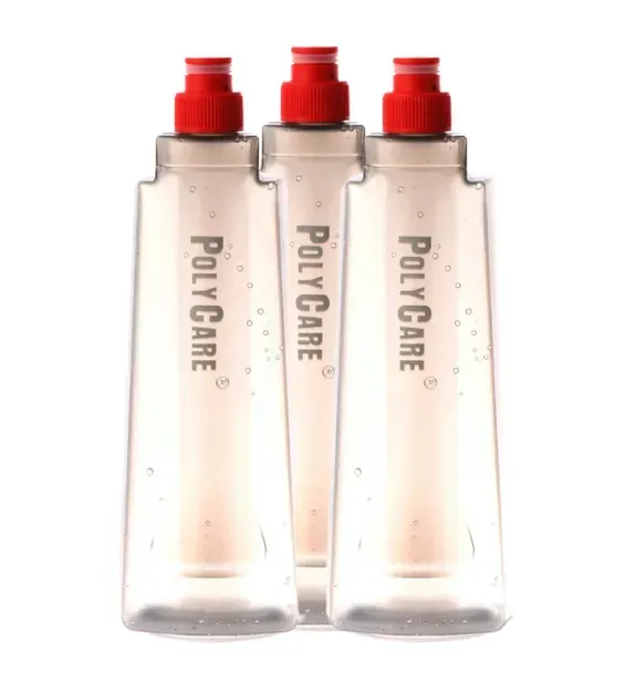 POLYCARE Multi-Surface Cartridge for PolyCare Premium Spray Mop (THREE PACK)