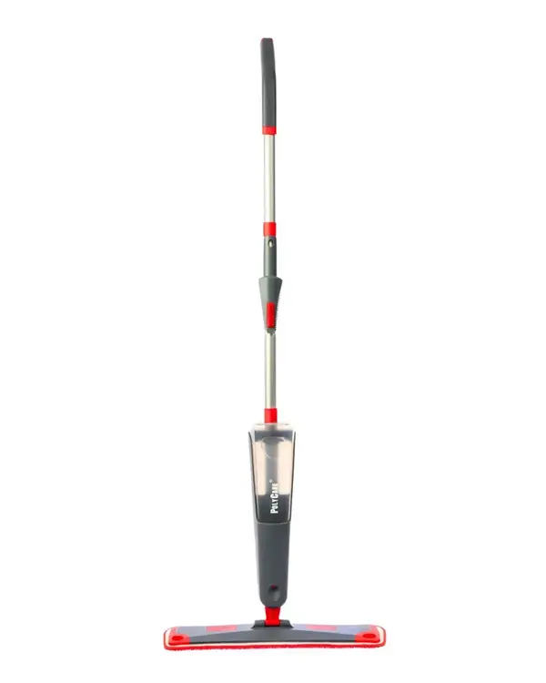 POLYCARE Hardwood Floor Premium Spray Mop (no bundle)