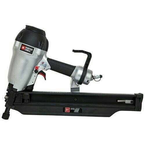 PORTER CABLE BN200B Brad Nailer 2 Inch Gun