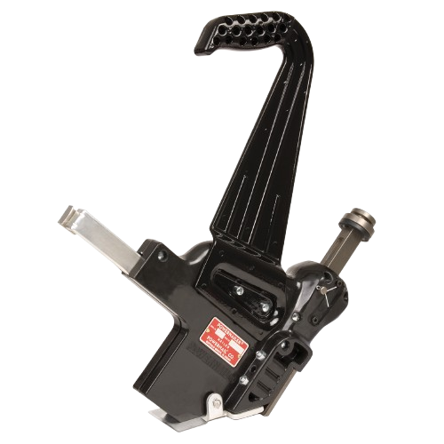 POWERNAIL 045 handle assembly complete 08-4500250