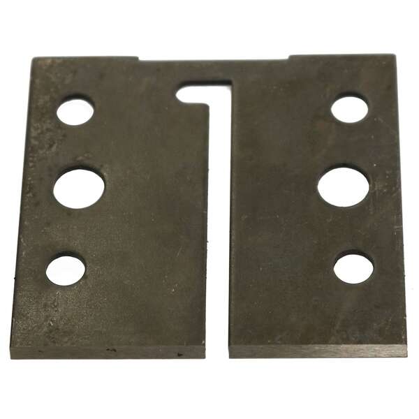 POWERNAIL Gate - 45 MODEL PN14