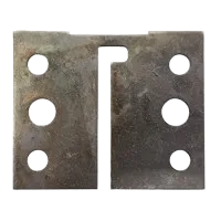 POWERNAIL Gate - 101 MODEL PN20