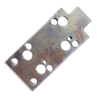 POWERNAIL 445 Gate Plate New Style 29820New