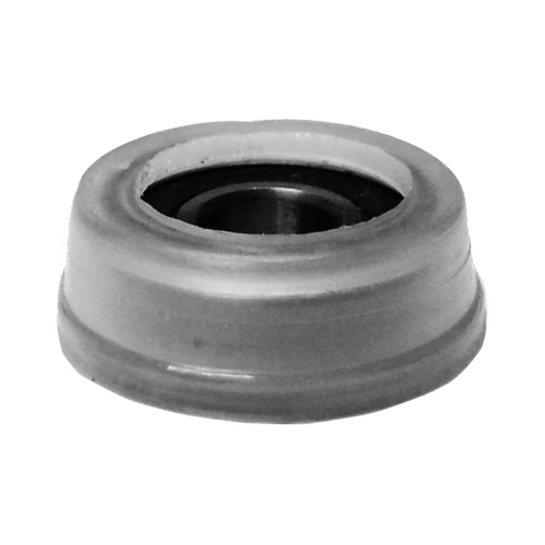 POWERNAIL flex 445 small roller with molded cover sold individually, only for 445