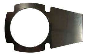 POWERNAIL BODY PLATE